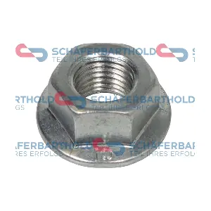 100 16 307 01 11 ORIGINAL Schaferbart