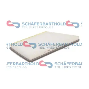 ORIGINAL Schäferbart 310 27 161 01 11