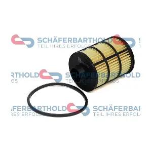 ORIGINAL Schäferbart 312 16 133 01 11