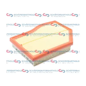 309 12 015 01 11 ORIGINAL Schaferbart