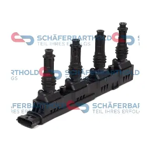 415 16 233 01 11 ORIGINAL Schaferbart
