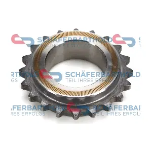 ORIGINAL Schäferbart 310 27 525 01 11