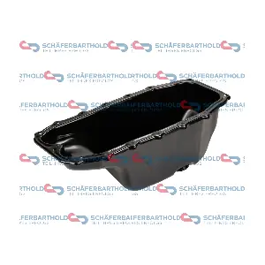 MOPAR PARTS 55197679 Оливний піддон