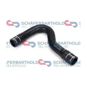 310 16 838 01 11 ORIGINAL Schaferbart