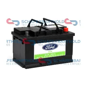 1834683 FORD USA