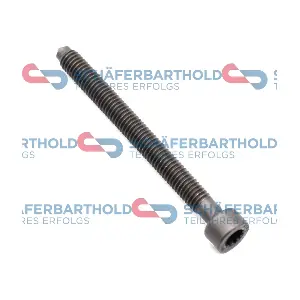 395 18 005 01 22 ORIGINAL Schaferbart