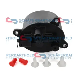 ORIGINAL Schaferbart 312 26 095 01 11