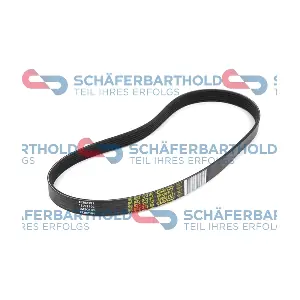 ORIGINAL Schäferbart 300 27 844 01 11