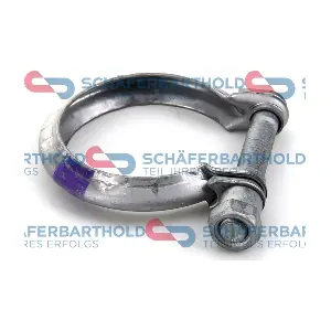 ORIGINAL Schäferbart 318 27 305 01 11