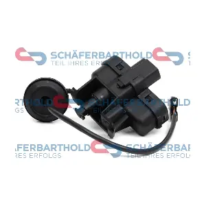 411 18 129 01 11 ORIGINAL Schaferbart