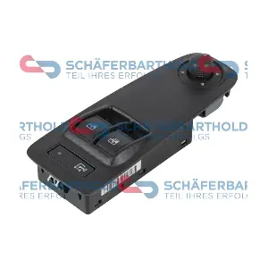 412 27 042 01 11 ORIGINAL Schaferbart