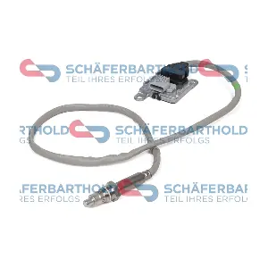 412 16 590 01 11 ORIGINAL Schaferbart