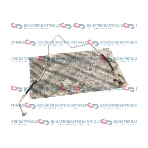 1366872080 MOPAR PARTS