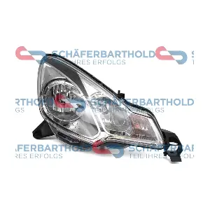410 26 008 01 11 ORIGINAL Schaferbart