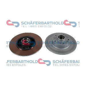 315 28 427 01 11 ORIGINAL Schaferbart