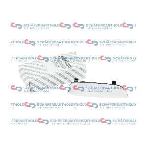 71765381 MOPAR PARTS