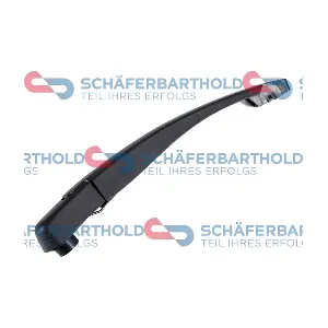 411 27 082 01 11 ORIGINAL Schaferbart