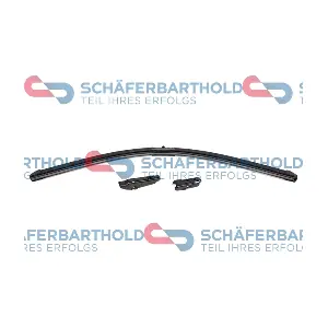 ORIGINAL Schäferbart 431 27 096 01 11