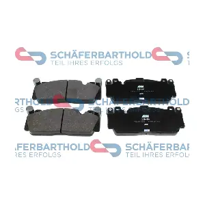 315 02 741 01 11 ORIGINAL Schaferbart