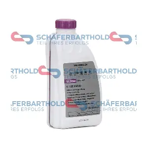 111 18 282 01 11 ORIGINAL Schaferbart