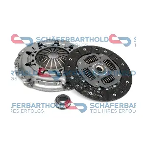 ORIGINAL Schäferbart 311 27 032 01 11