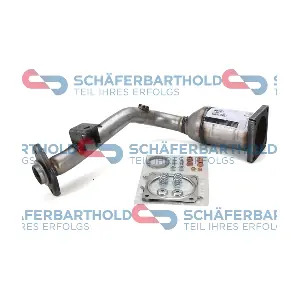 318 27 045 01 11 ORIGINAL Schaferbart