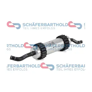 312 04 063 01 11 ORIGINAL Schaferbart