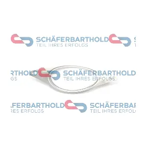 313 27 915 01 11 ORIGINAL Schaferbart