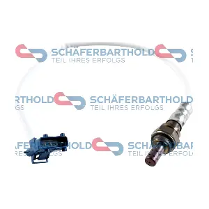 465 27 558 01 11 ORIGINAL Schaferbart