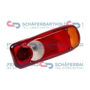 ORIGINAL Schaferbart 410 28 187 01 11