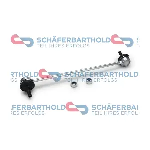ORIGINAL Schäferbart 314 26 217 01 11