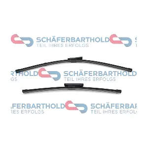 411 28 262 01 11 ORIGINAL Schaferbart