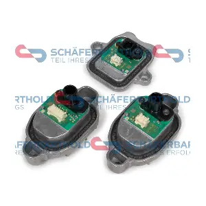 412 02 618 01 11 ORIGINAL Schaferbart