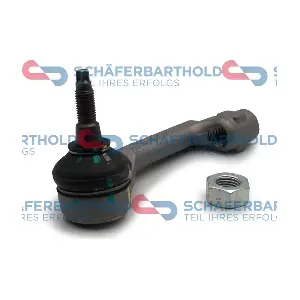 314 27 331 01 11 ORIGINAL Schaferbart
