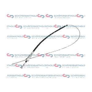1399852080 MOPAR PARTS