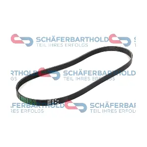 300 27 008 01 11 ORIGINAL Schaferbart