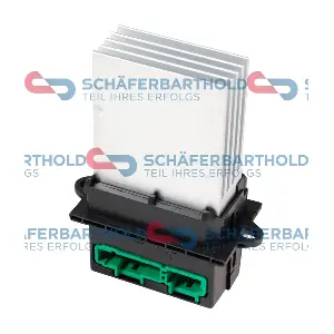 ORIGINAL Schäferbart 310 27 882 01 11