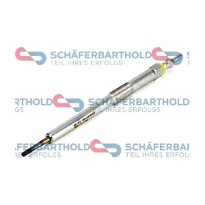 415 28 456 01 11 ORIGINAL Schaferbart