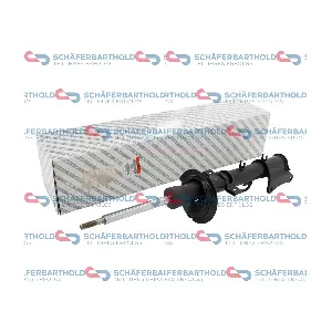 MOPAR PARTS 50509464 Амортизатор