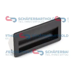 317 18 376 01 11 ORIGINAL Schaferbart