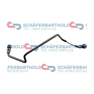 ORIGINAL Schäferbart 318 27 001 01 11
