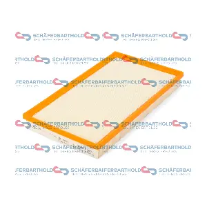 309 12 014 01 11 ORIGINAL Schaferbart