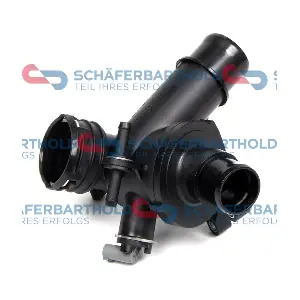 310 12 824 01 11 ORIGINAL Schaferbart