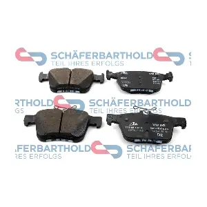 315 18 212 01 11 ORIGINAL Schaferbart