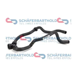 310 16 150 01 11 ORIGINAL Schaferbart