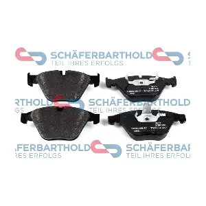 ORIGINAL Schäferbart 315 02 080 01 11