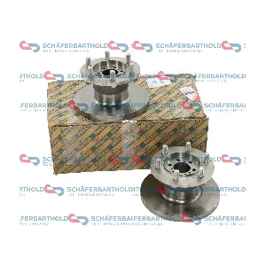 1904692 MOPAR PARTS
