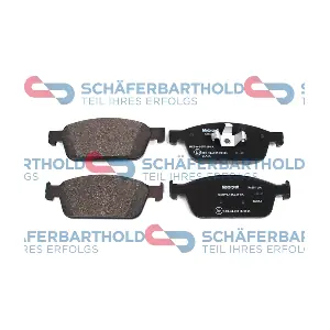 ORIGINAL Schäferbart 941 06 502 01 11