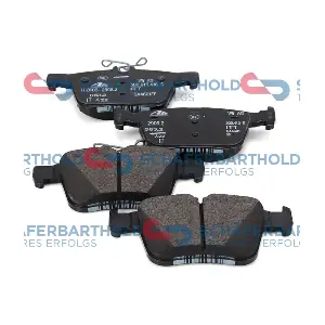 ORIGINAL Schaferbart 315 18 103 01 11
