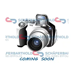 ORIGINAL Schäferbart 115 28 102 01 11